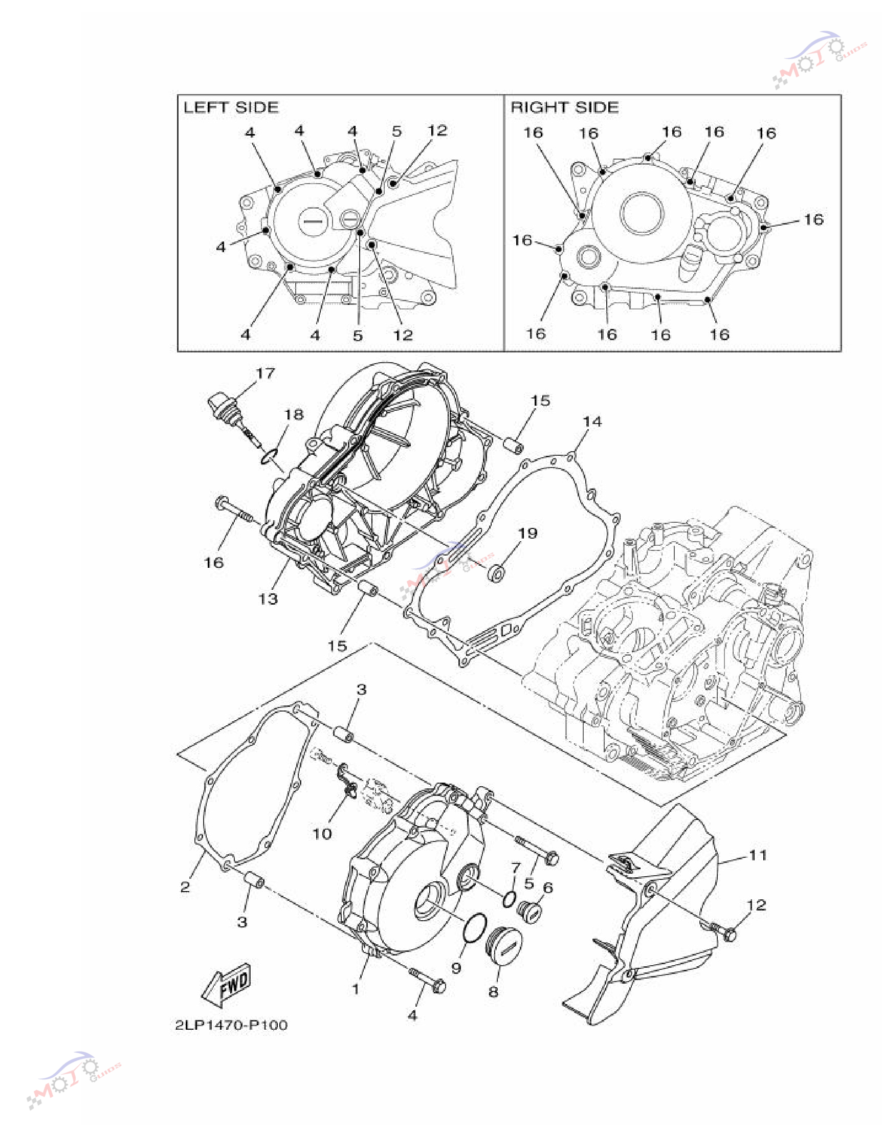 Engine Diagram